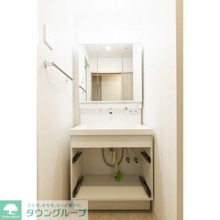 SAION町屋の物件内観写真